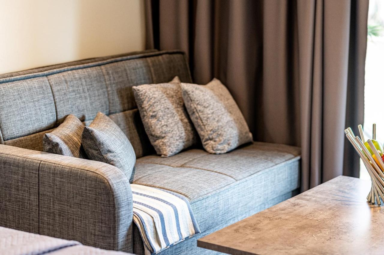 Moon Boutique Hotel Λαγανάς Εξωτερικό φωτογραφία