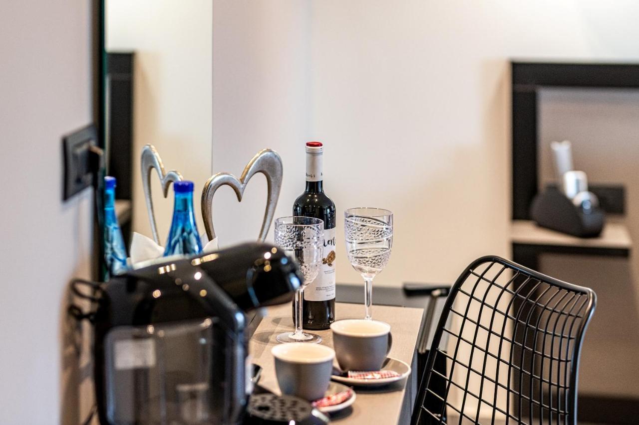 Moon Boutique Hotel Λαγανάς Εξωτερικό φωτογραφία