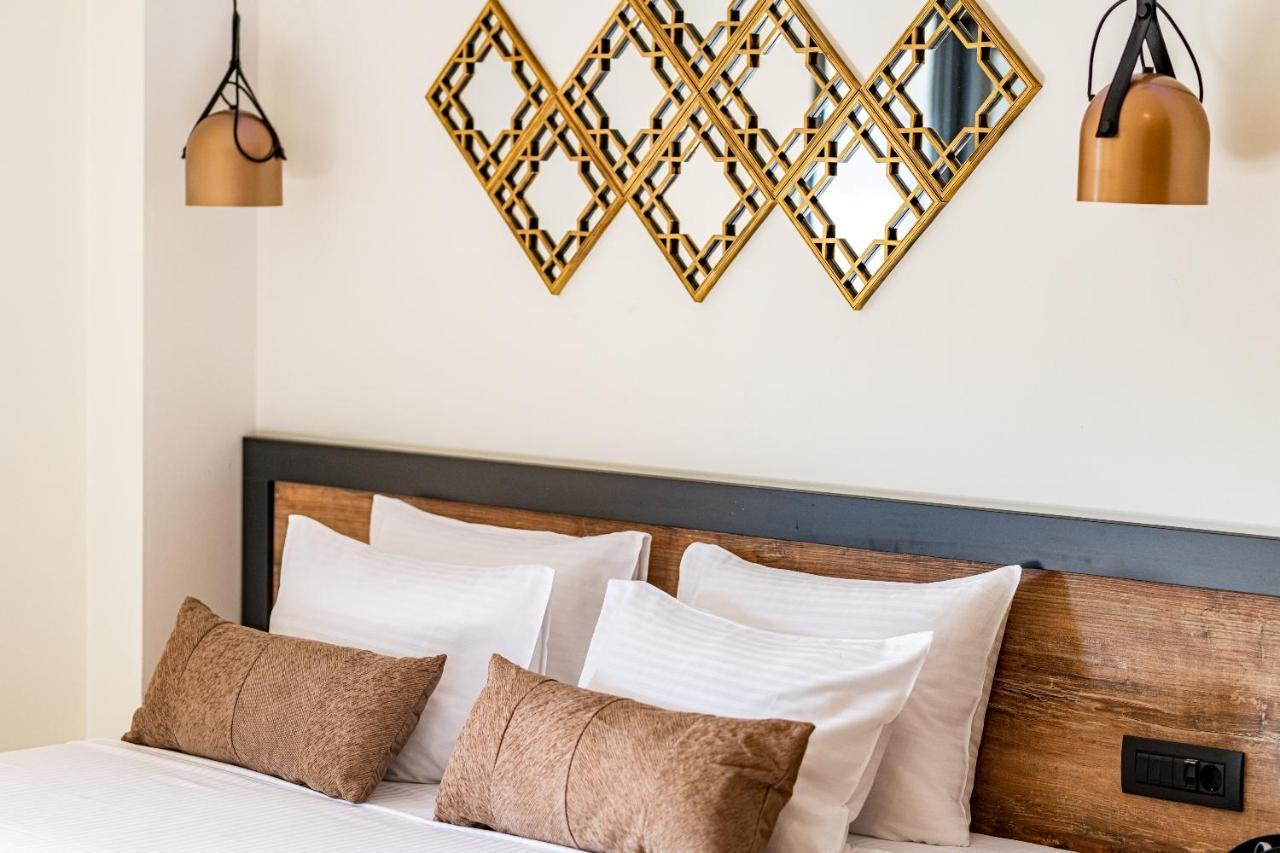 Moon Boutique Hotel Λαγανάς Εξωτερικό φωτογραφία