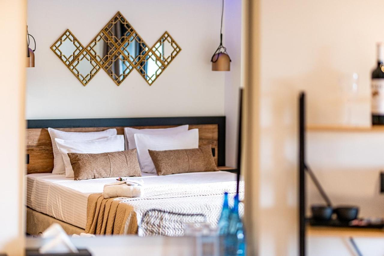 Moon Boutique Hotel Λαγανάς Εξωτερικό φωτογραφία
