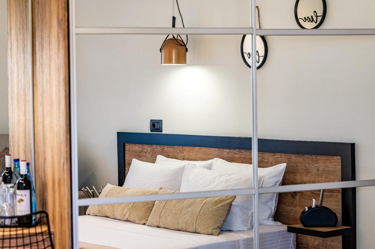 Moon Boutique Hotel Λαγανάς Εξωτερικό φωτογραφία