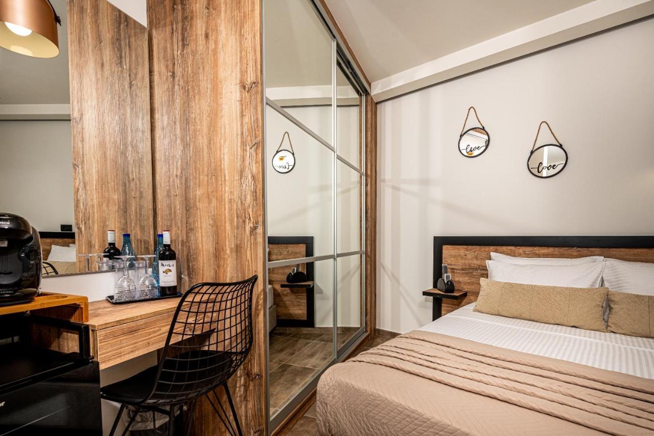 Moon Boutique Hotel Λαγανάς Εξωτερικό φωτογραφία