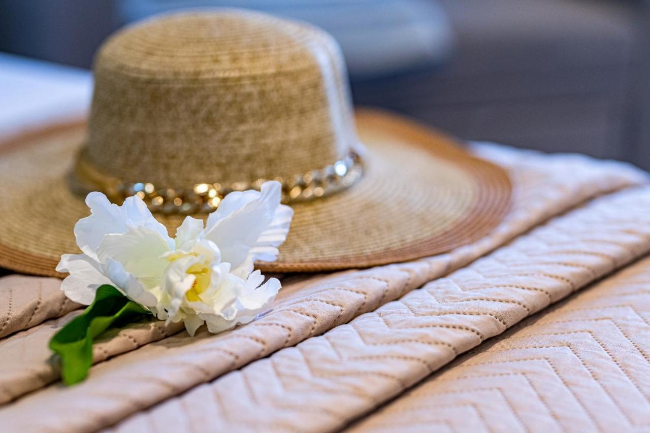 Moon Boutique Hotel Λαγανάς Εξωτερικό φωτογραφία