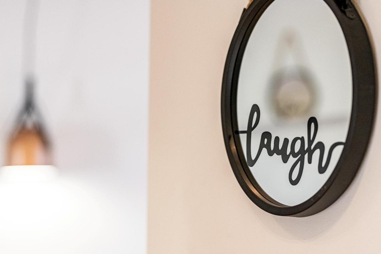 Moon Boutique Hotel Λαγανάς Εξωτερικό φωτογραφία