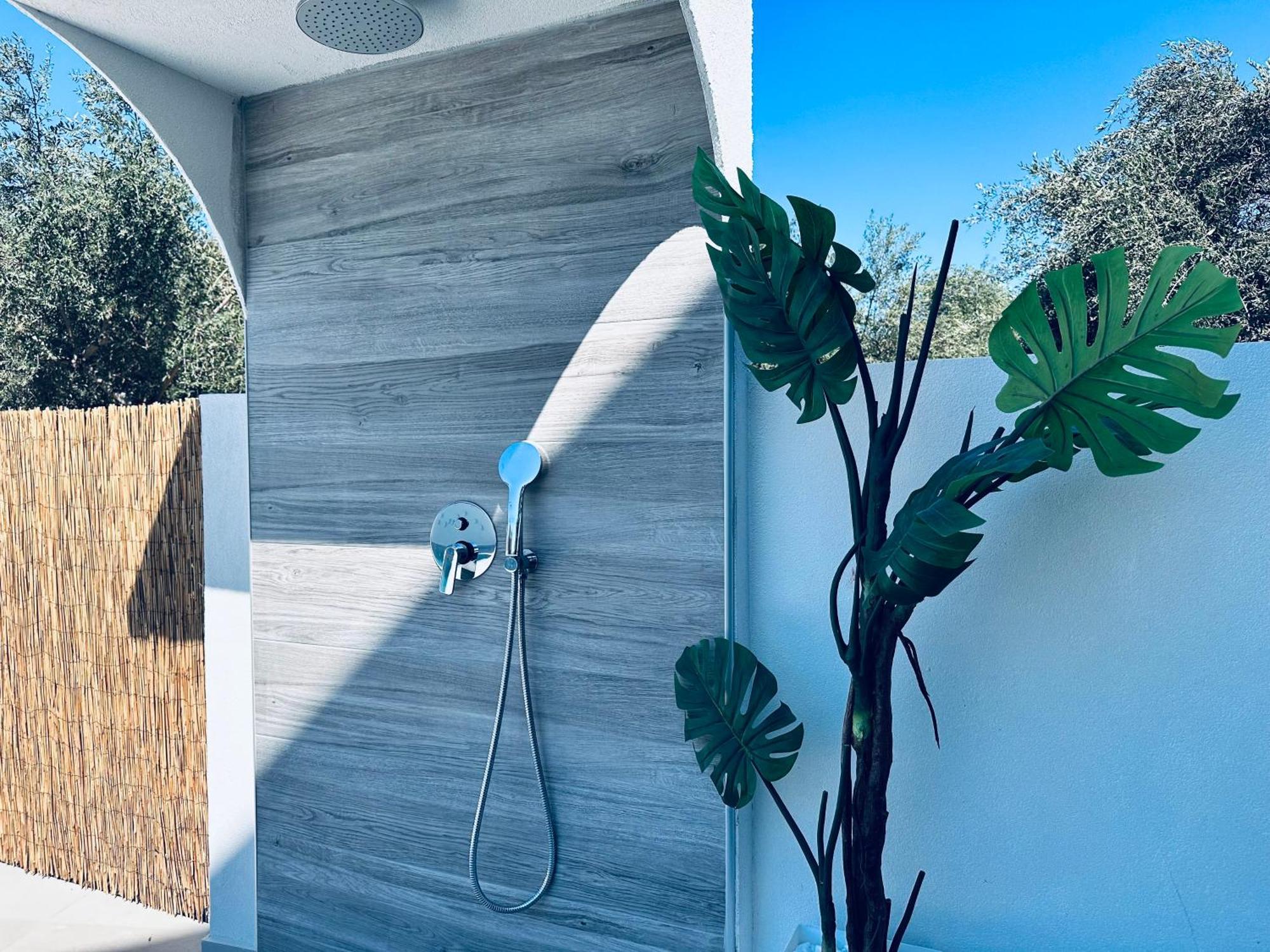 Moon Boutique Hotel Λαγανάς Εξωτερικό φωτογραφία