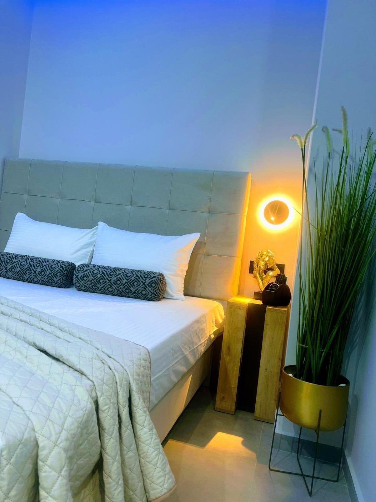 Moon Boutique Hotel Λαγανάς Εξωτερικό φωτογραφία