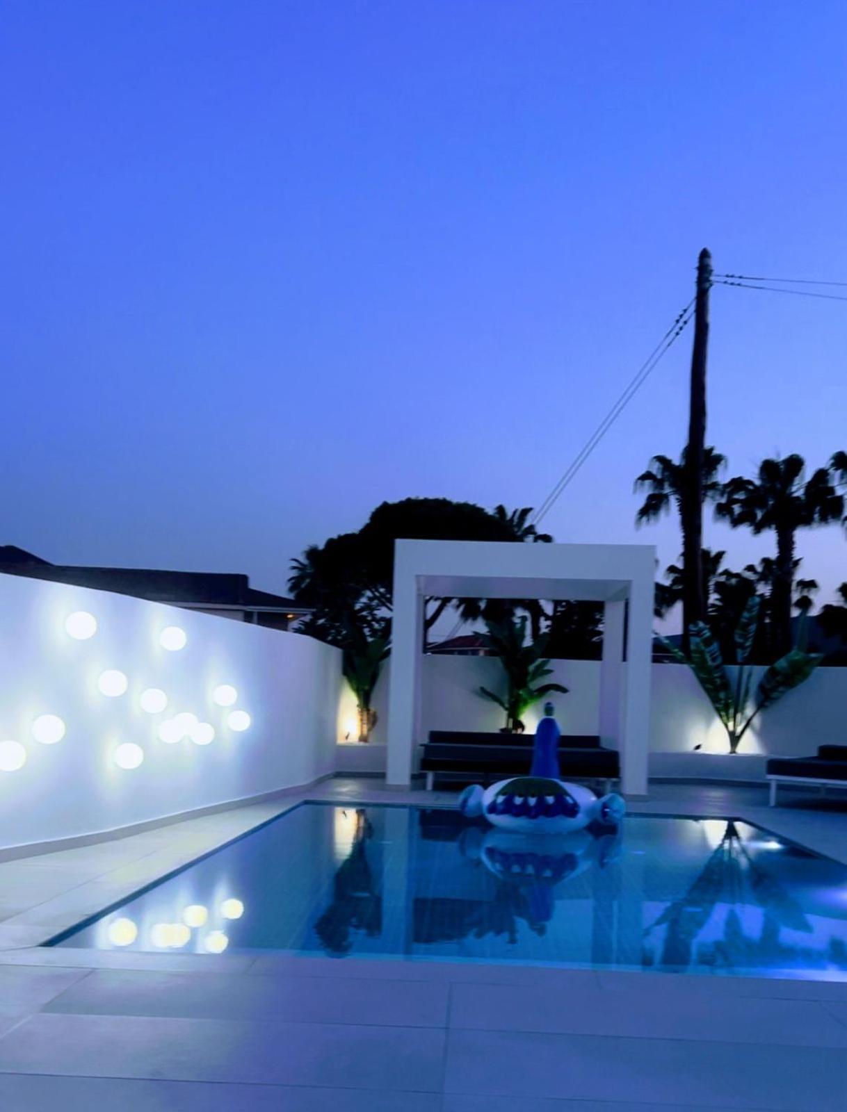 Moon Boutique Hotel Λαγανάς Εξωτερικό φωτογραφία