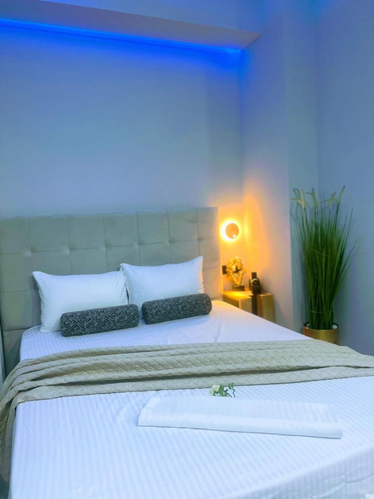 Moon Boutique Hotel Λαγανάς Εξωτερικό φωτογραφία