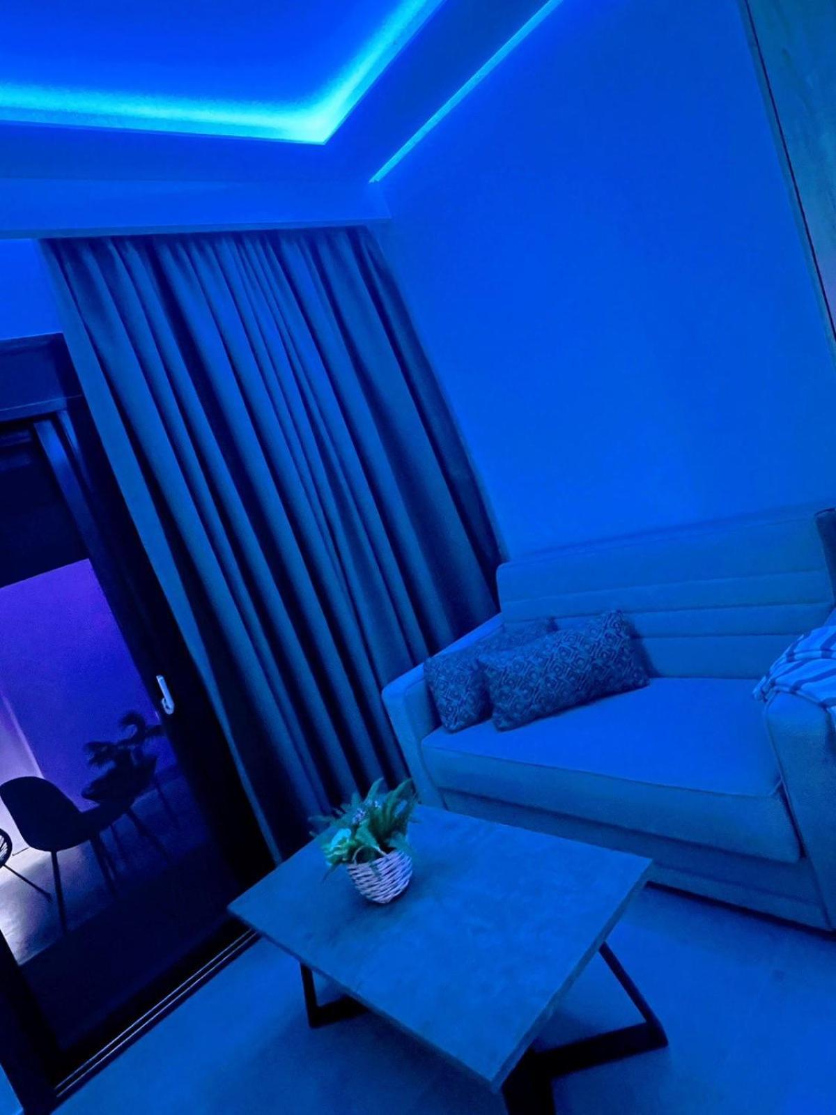 Moon Boutique Hotel Λαγανάς Εξωτερικό φωτογραφία
