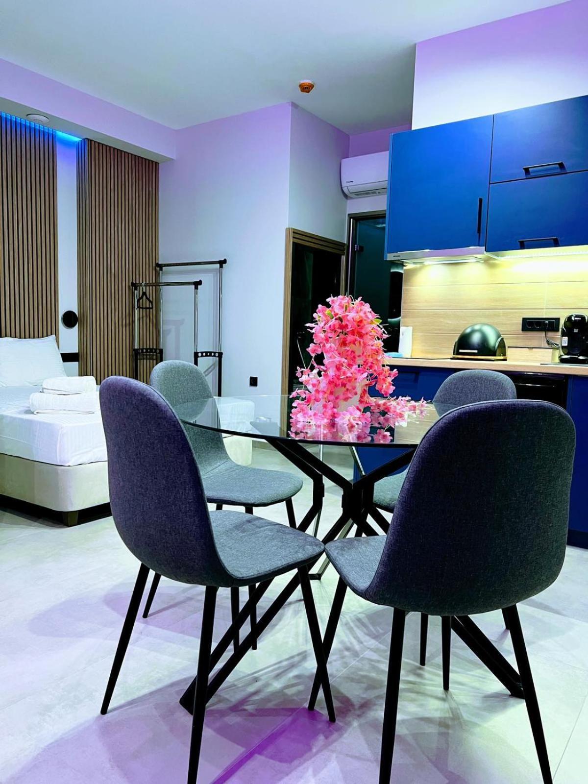 Moon Boutique Hotel Λαγανάς Εξωτερικό φωτογραφία