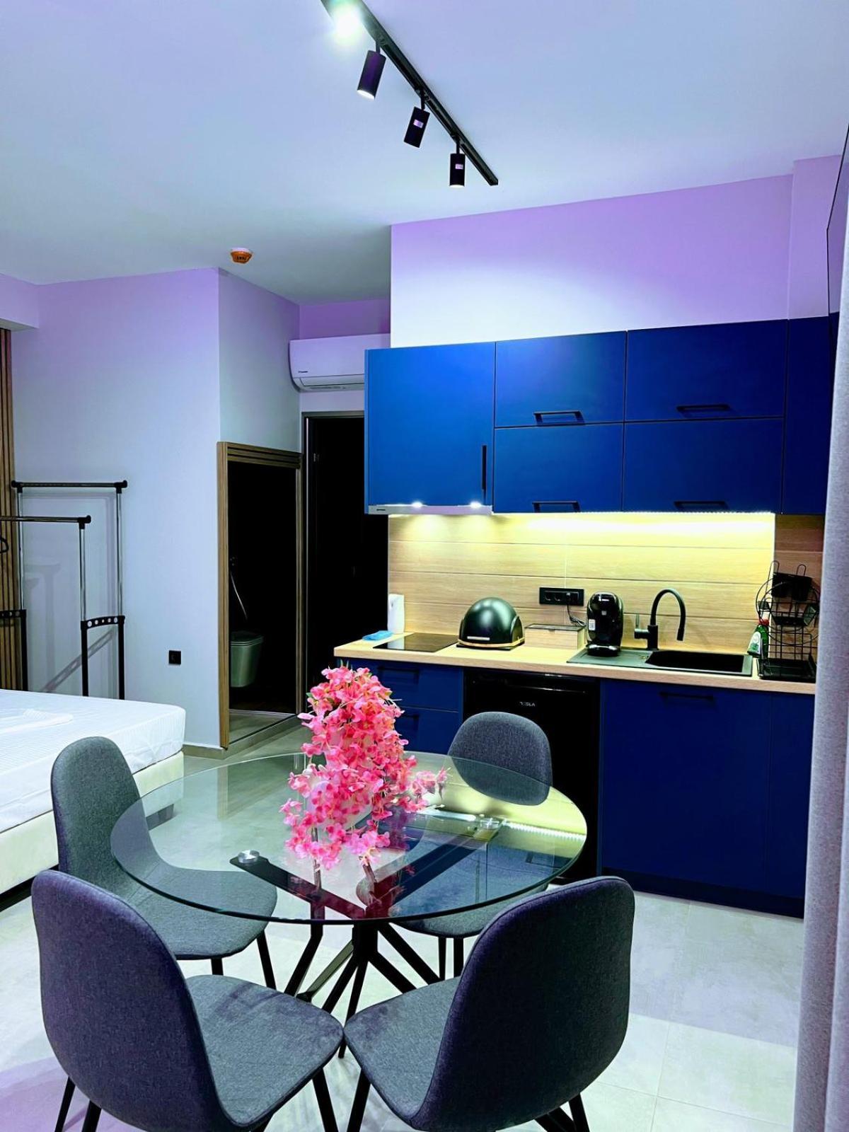 Moon Boutique Hotel Λαγανάς Εξωτερικό φωτογραφία