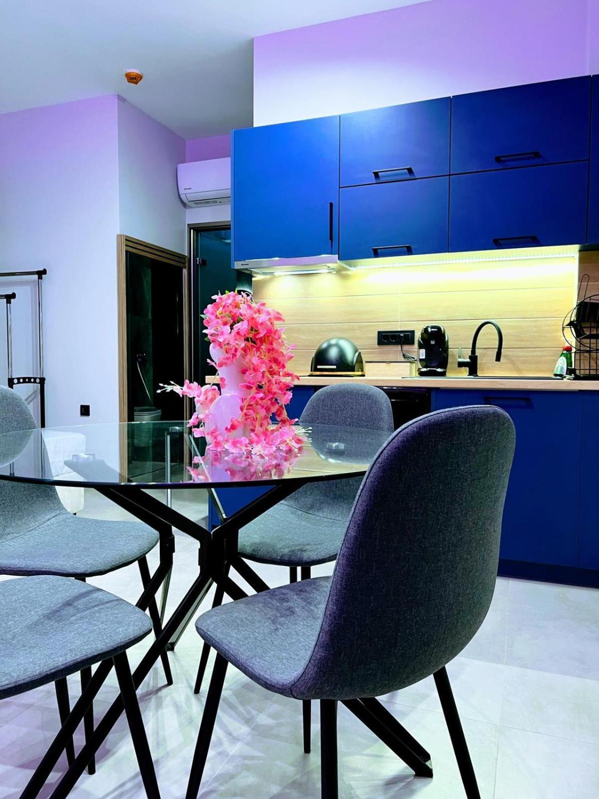Moon Boutique Hotel Λαγανάς Εξωτερικό φωτογραφία