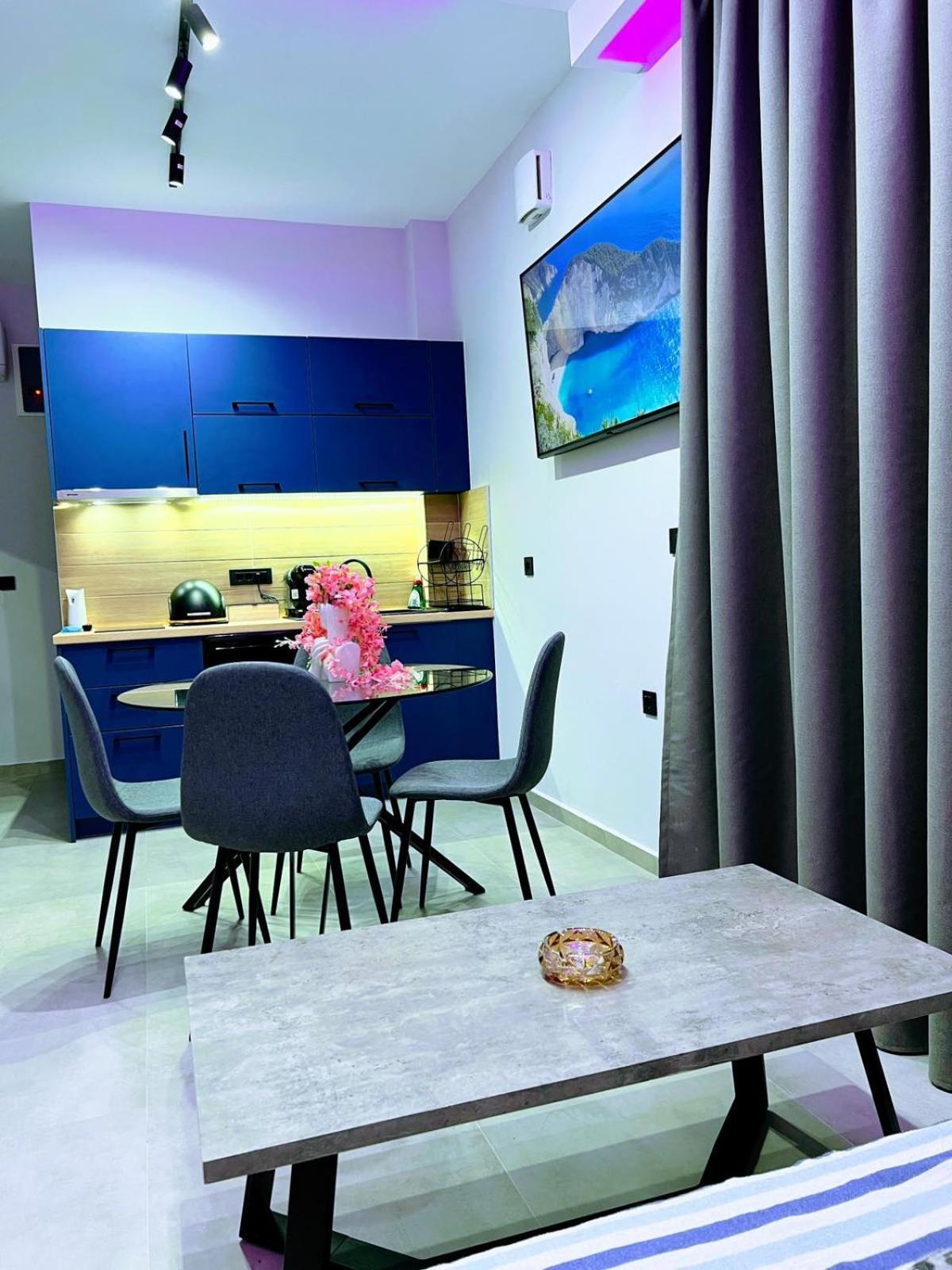 Moon Boutique Hotel Λαγανάς Εξωτερικό φωτογραφία