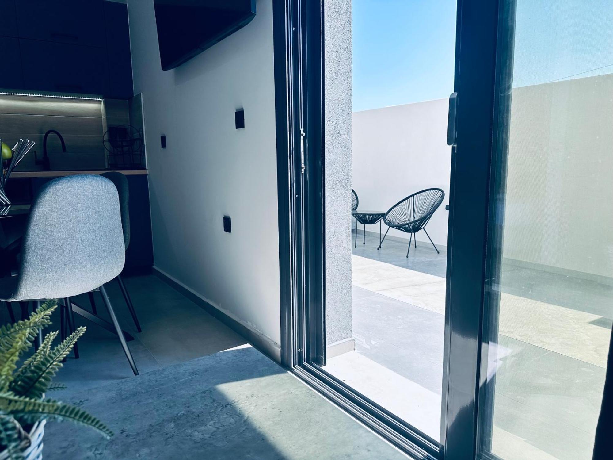 Moon Boutique Hotel Λαγανάς Εξωτερικό φωτογραφία
