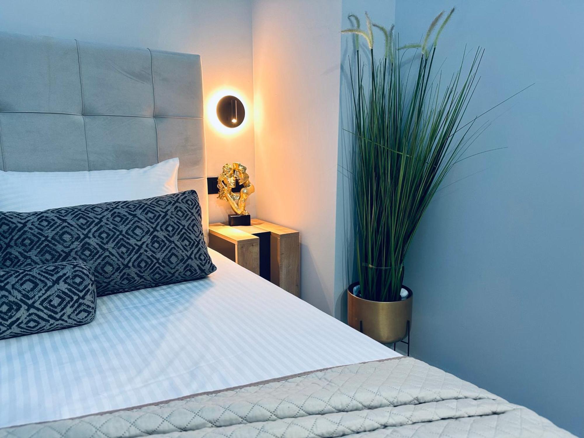 Moon Boutique Hotel Λαγανάς Εξωτερικό φωτογραφία