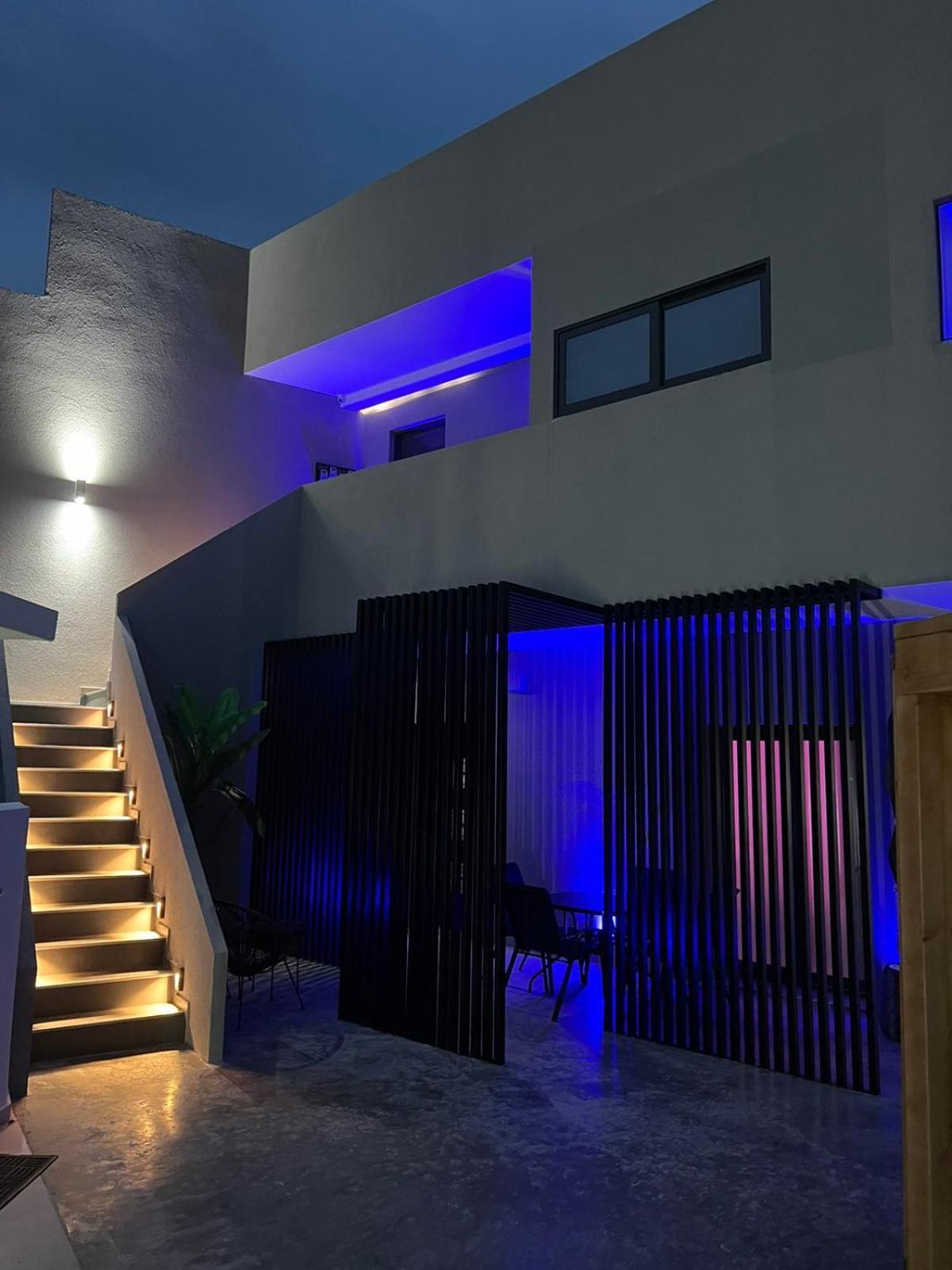 Moon Boutique Hotel Λαγανάς Εξωτερικό φωτογραφία